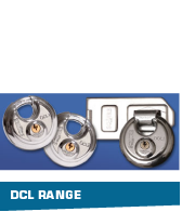 DCL range
