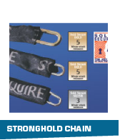 Stronghold chain