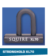 Stronghold XL70