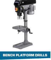 Bench platform drills