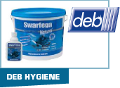 deb hygiene workshop supplies