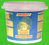 adhesives and lubricants