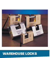 Warehouse locks